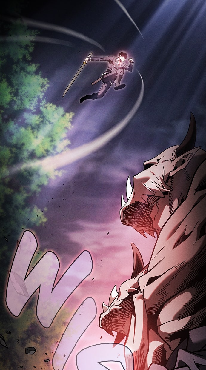 Read Der geniale Schwert - Kämpfer der Akademie Manga Online