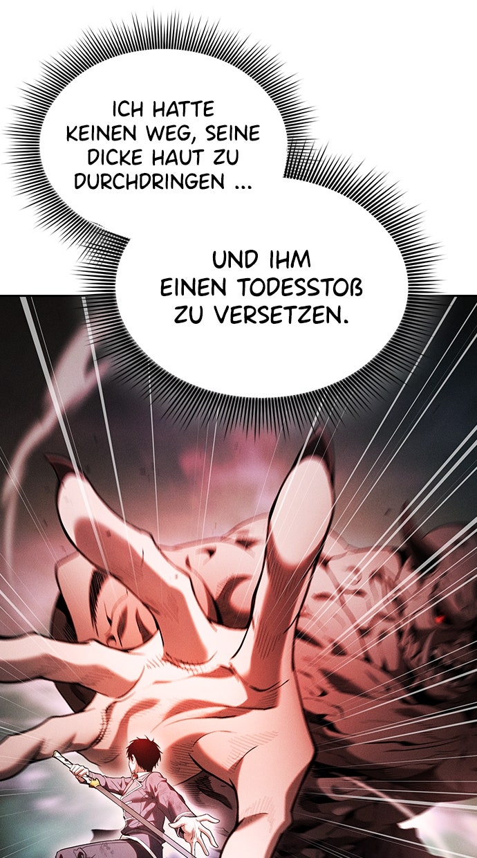 Read Der geniale Schwert - Kämpfer der Akademie Manga Online
