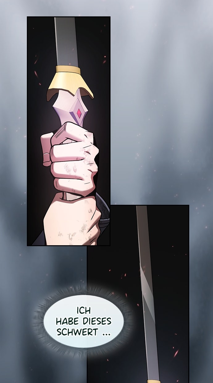 Read Der geniale Schwert - Kämpfer der Akademie Manga Online