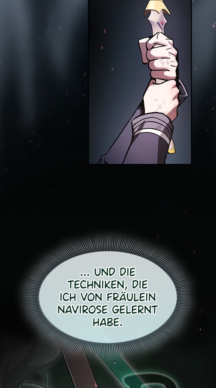 Read Der geniale Schwert - Kämpfer der Akademie Manga Online