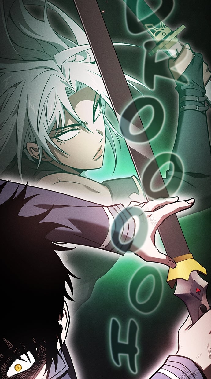 Read Der geniale Schwert - Kämpfer der Akademie Manga Online