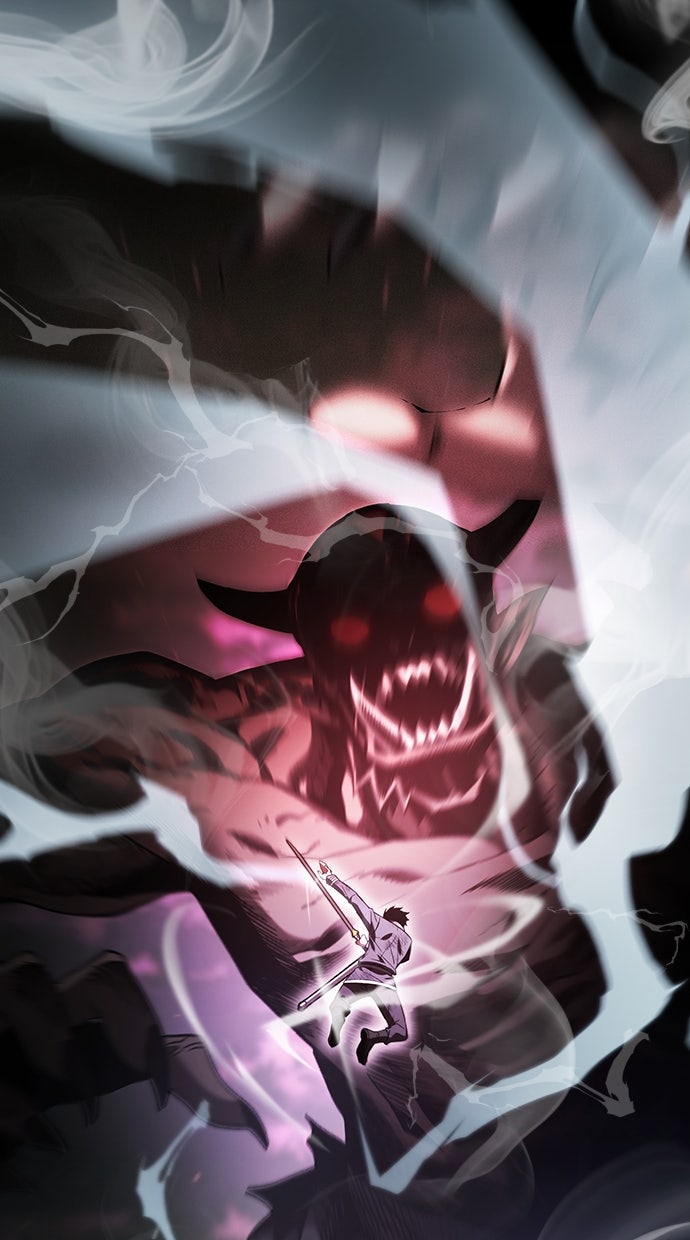 Read Der geniale Schwert - Kämpfer der Akademie Manga Online