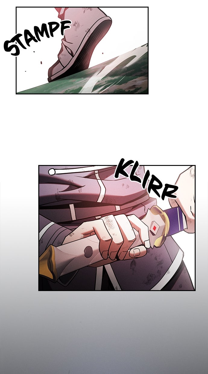 Read Der geniale Schwert - Kämpfer der Akademie Manga Online