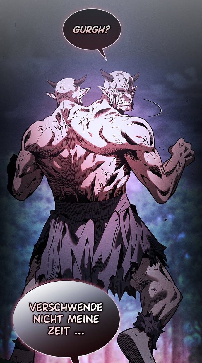 Read Der geniale Schwert - Kämpfer der Akademie Manga Online