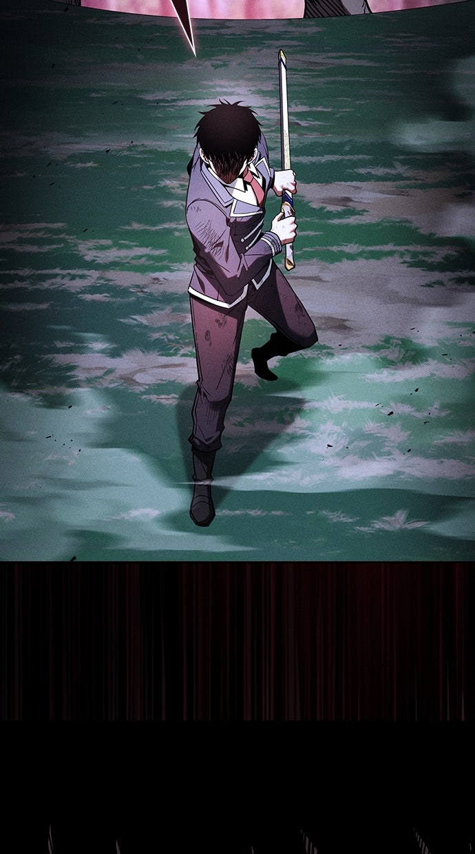 Read Der geniale Schwert - Kämpfer der Akademie Manga Online