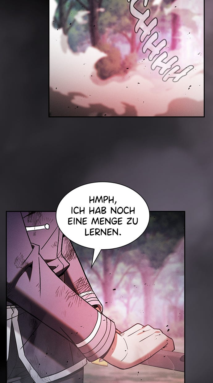 Read Der geniale Schwert - Kämpfer der Akademie Manga Online