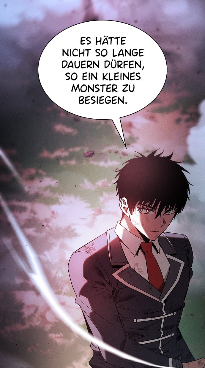 Read Der geniale Schwert - Kämpfer der Akademie Manga Online