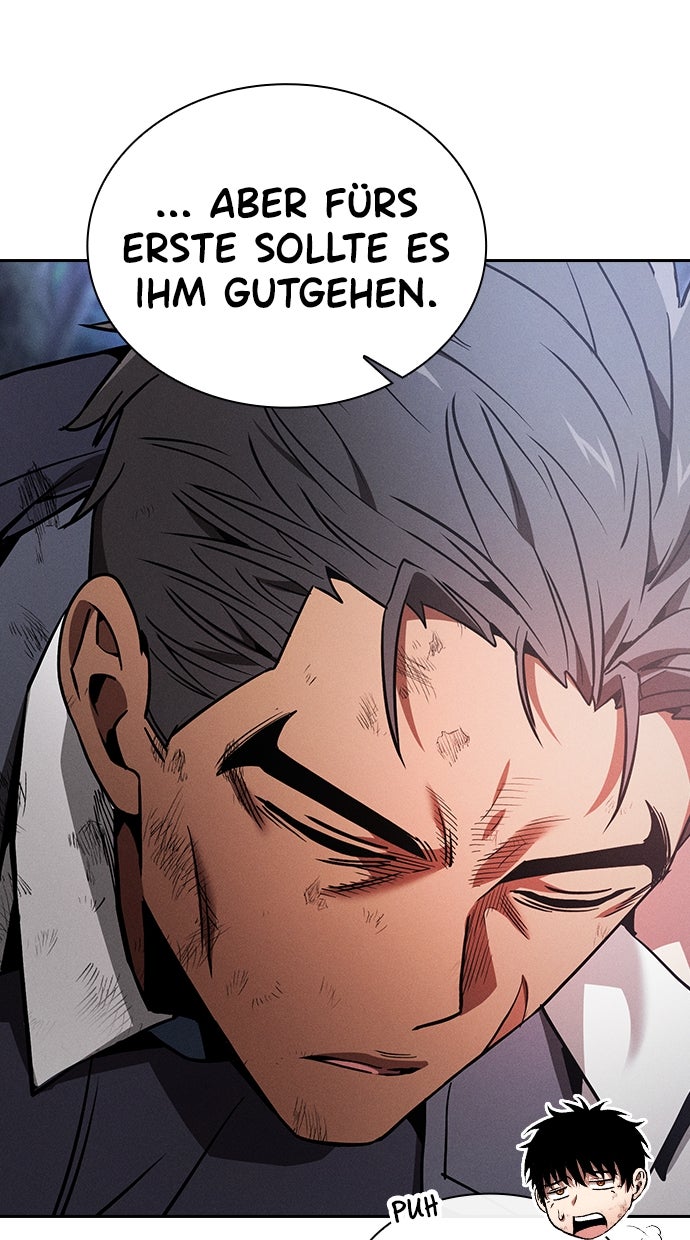 Read Der geniale Schwert - Kämpfer der Akademie Manga Online