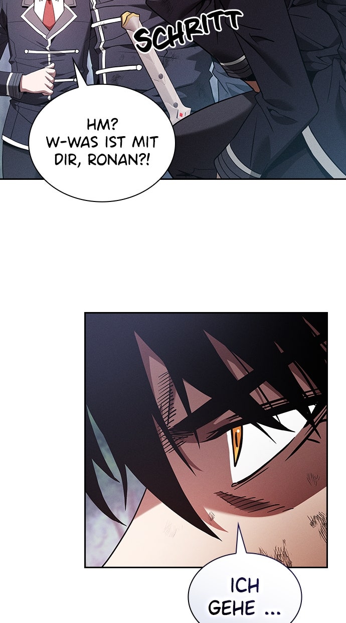 Read Der geniale Schwert - Kämpfer der Akademie Manga Online