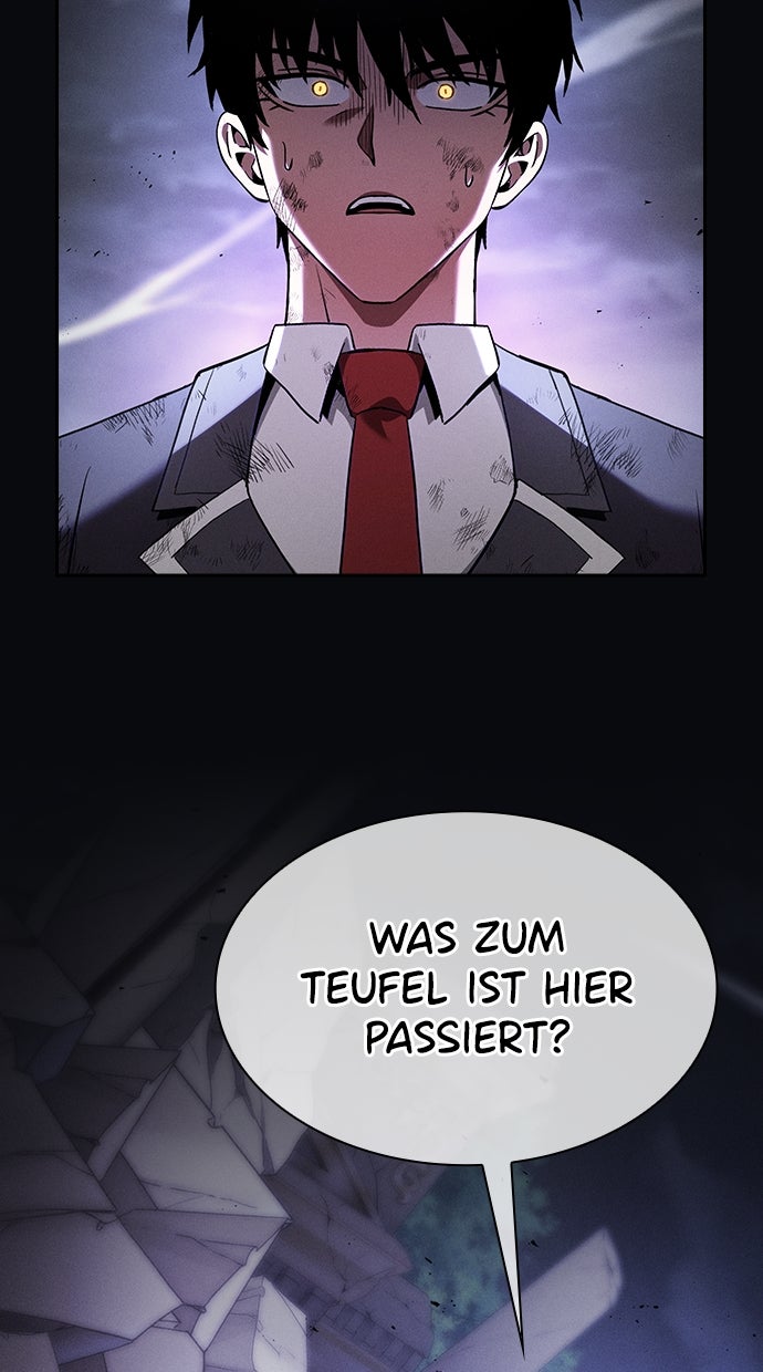 Read Der geniale Schwert - Kämpfer der Akademie Manga Online