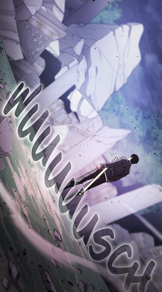 Read Der geniale Schwert - Kämpfer der Akademie Manga Online