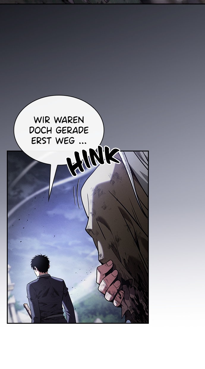 Read Der geniale Schwert - Kämpfer der Akademie Manga Online