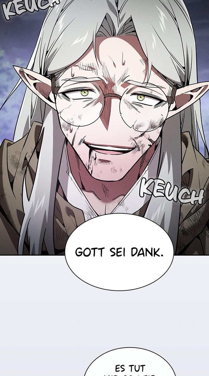 Read Der geniale Schwert - Kämpfer der Akademie Manga Online