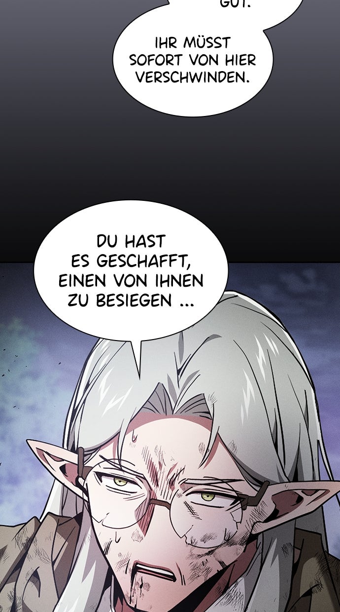 Read Der geniale Schwert - Kämpfer der Akademie Manga Online