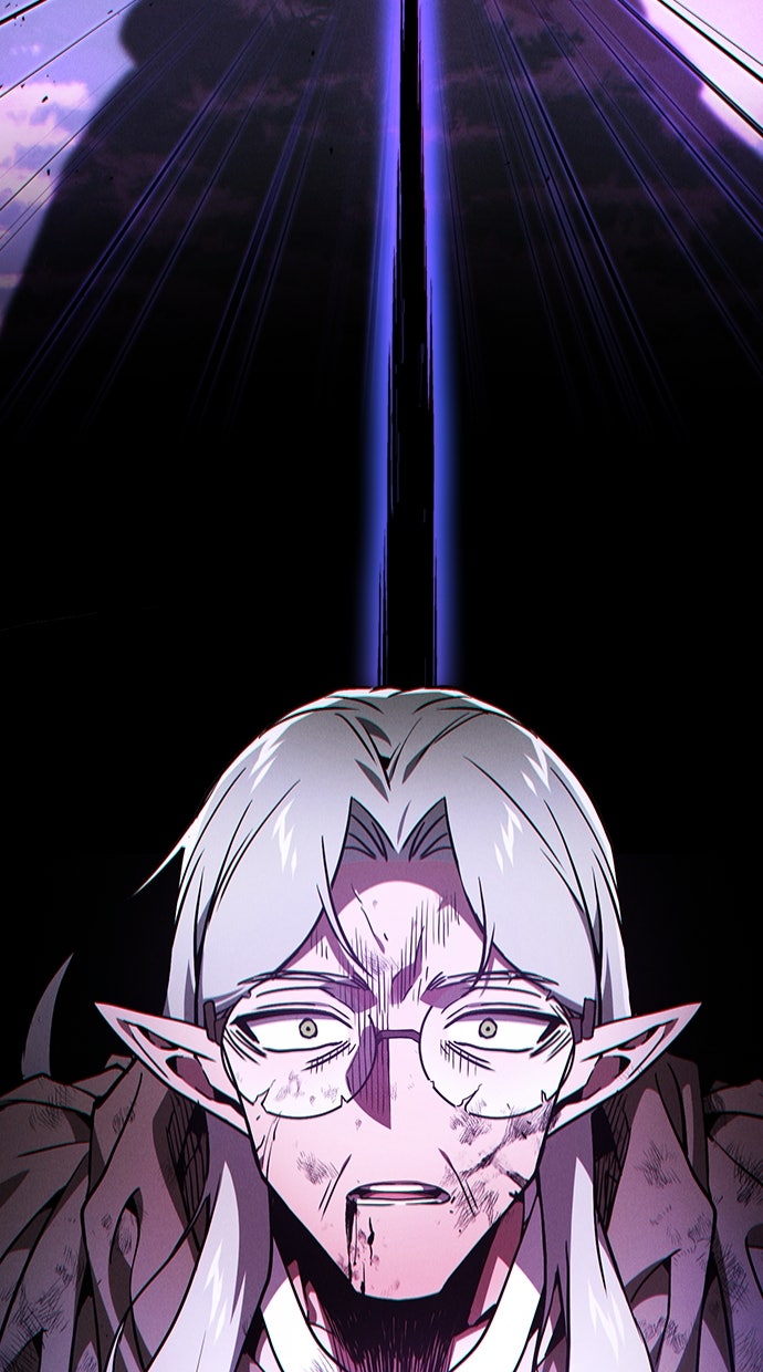 Read Der geniale Schwert - Kämpfer der Akademie Manga Online