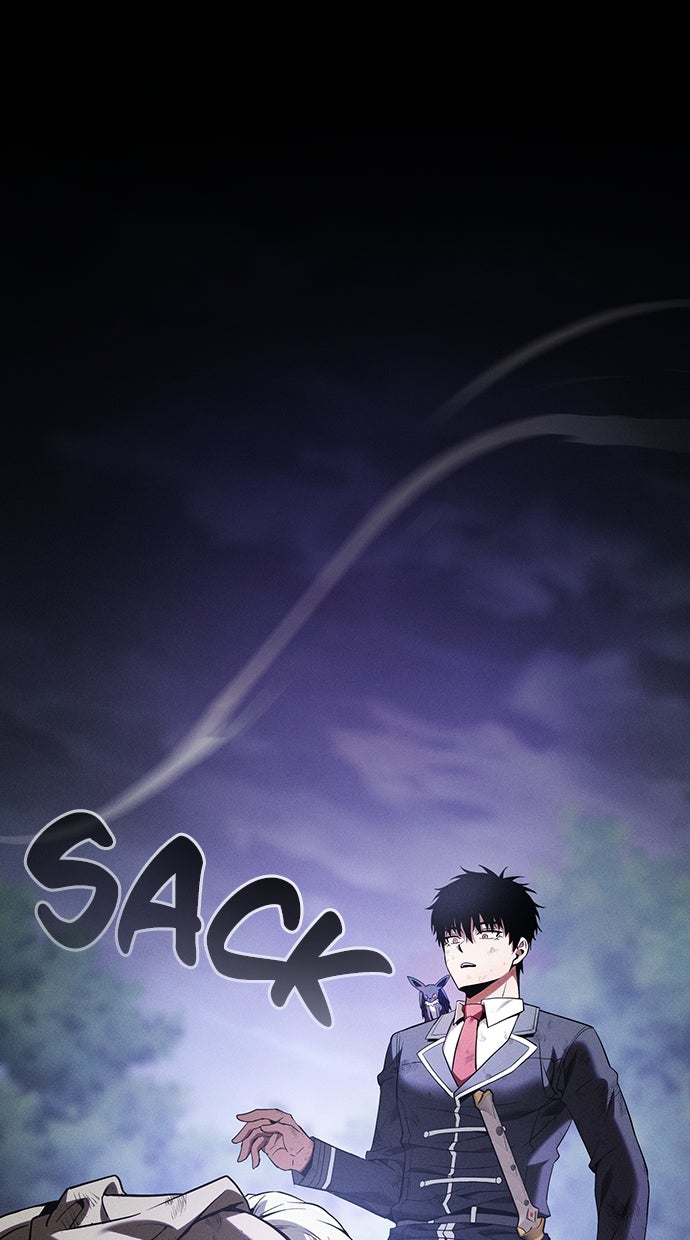 Read Der geniale Schwert - Kämpfer der Akademie Manga Online