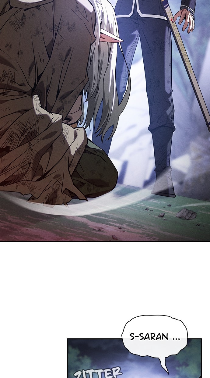 Read Der geniale Schwert - Kämpfer der Akademie Manga Online