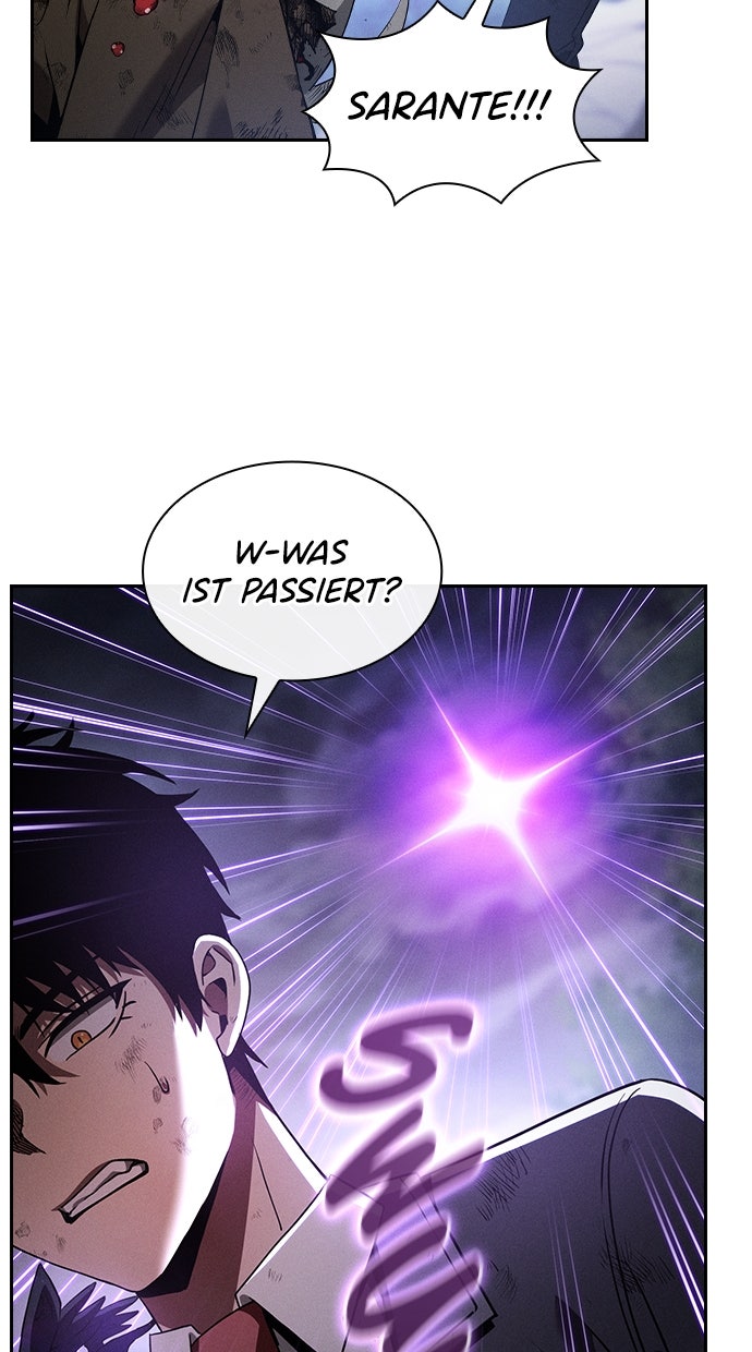 Read Der geniale Schwert - Kämpfer der Akademie Manga Online