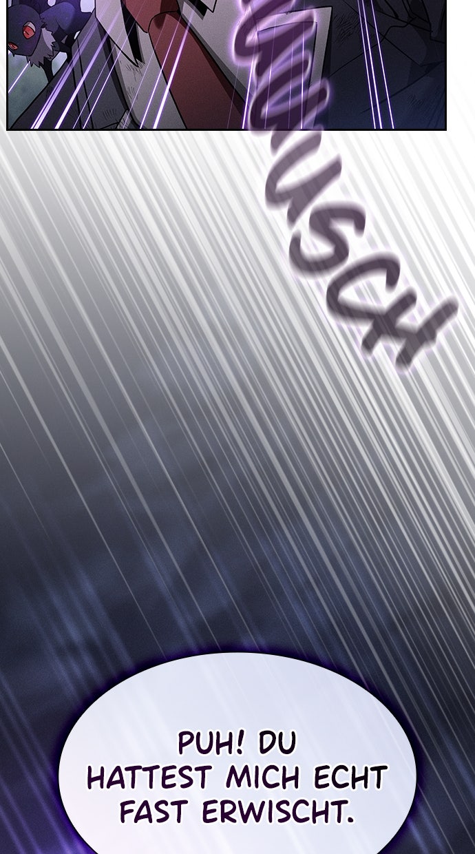 Read Der geniale Schwert - Kämpfer der Akademie Manga Online