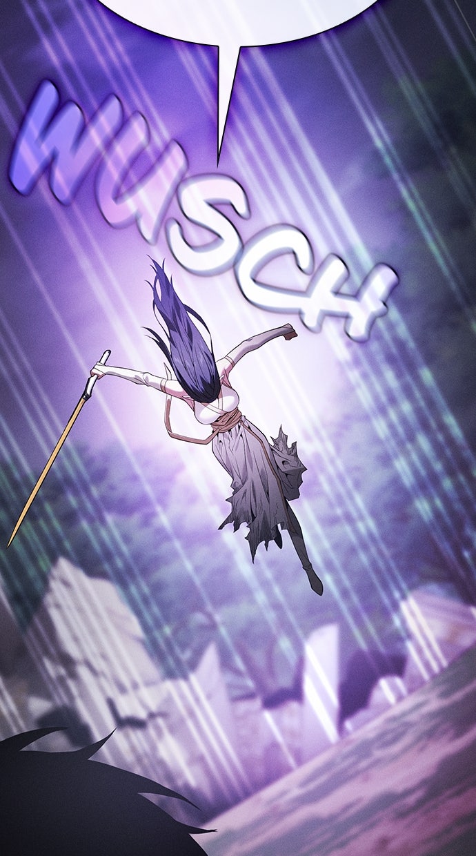 Read Der geniale Schwert - Kämpfer der Akademie Manga Online