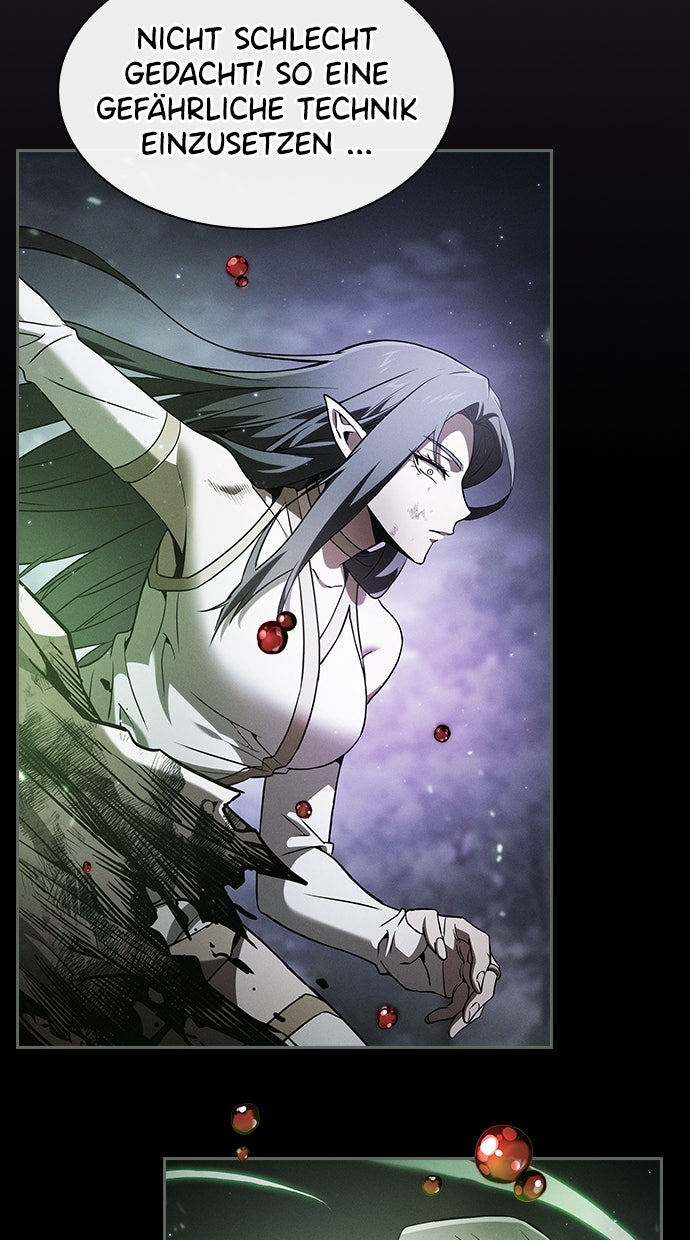 Read Der geniale Schwert - Kämpfer der Akademie Manga Online