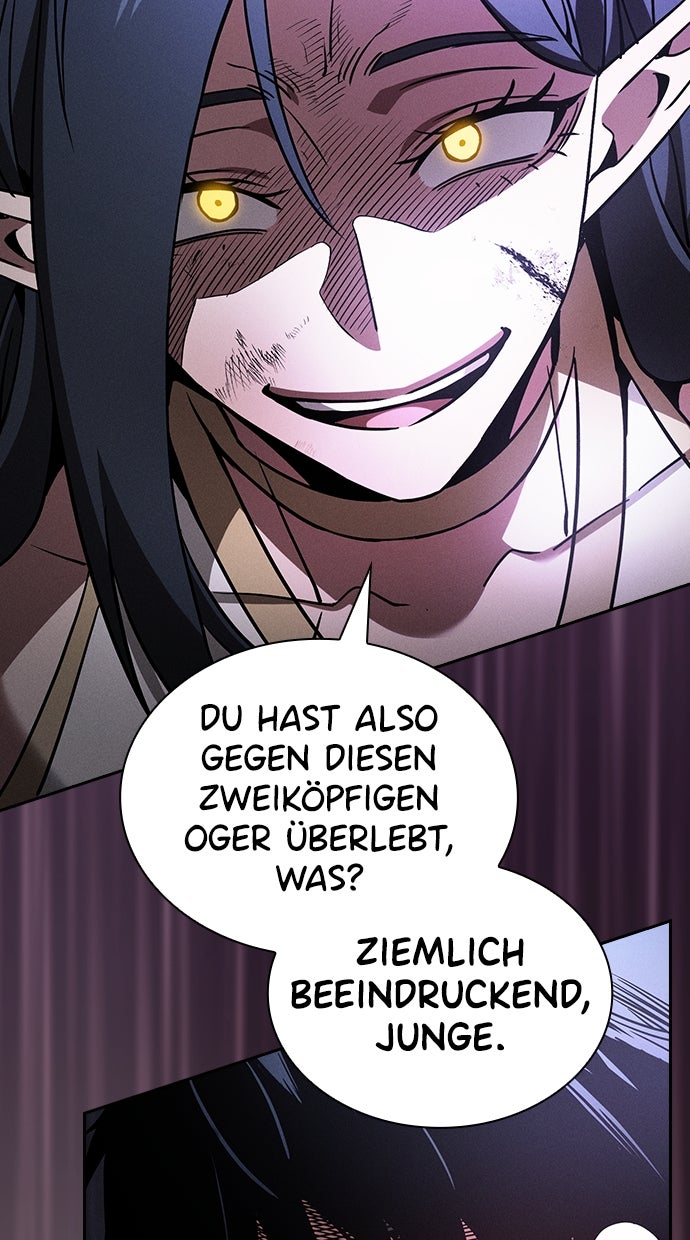 Read Der geniale Schwert - Kämpfer der Akademie Manga Online