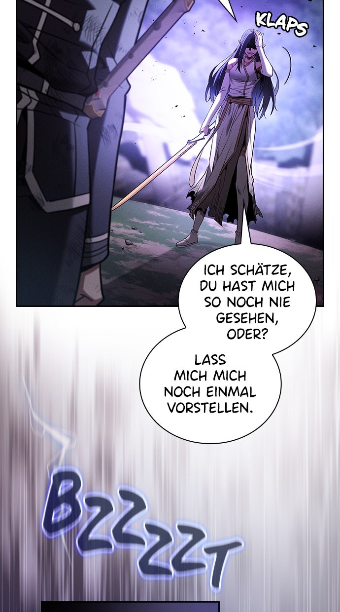 Read Der geniale Schwert - Kämpfer der Akademie Manga Online
