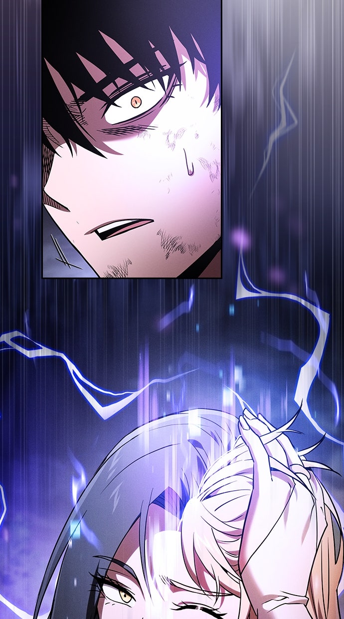 Read Der geniale Schwert - Kämpfer der Akademie Manga Online