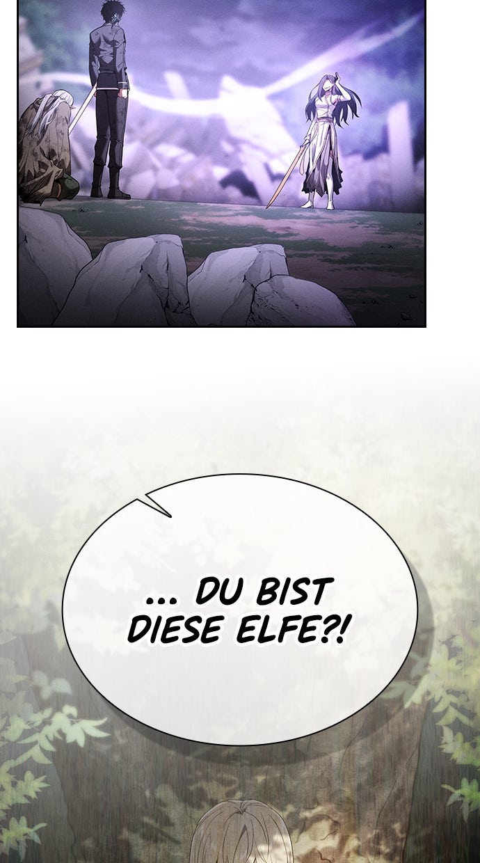 Read Der geniale Schwert - Kämpfer der Akademie Manga Online