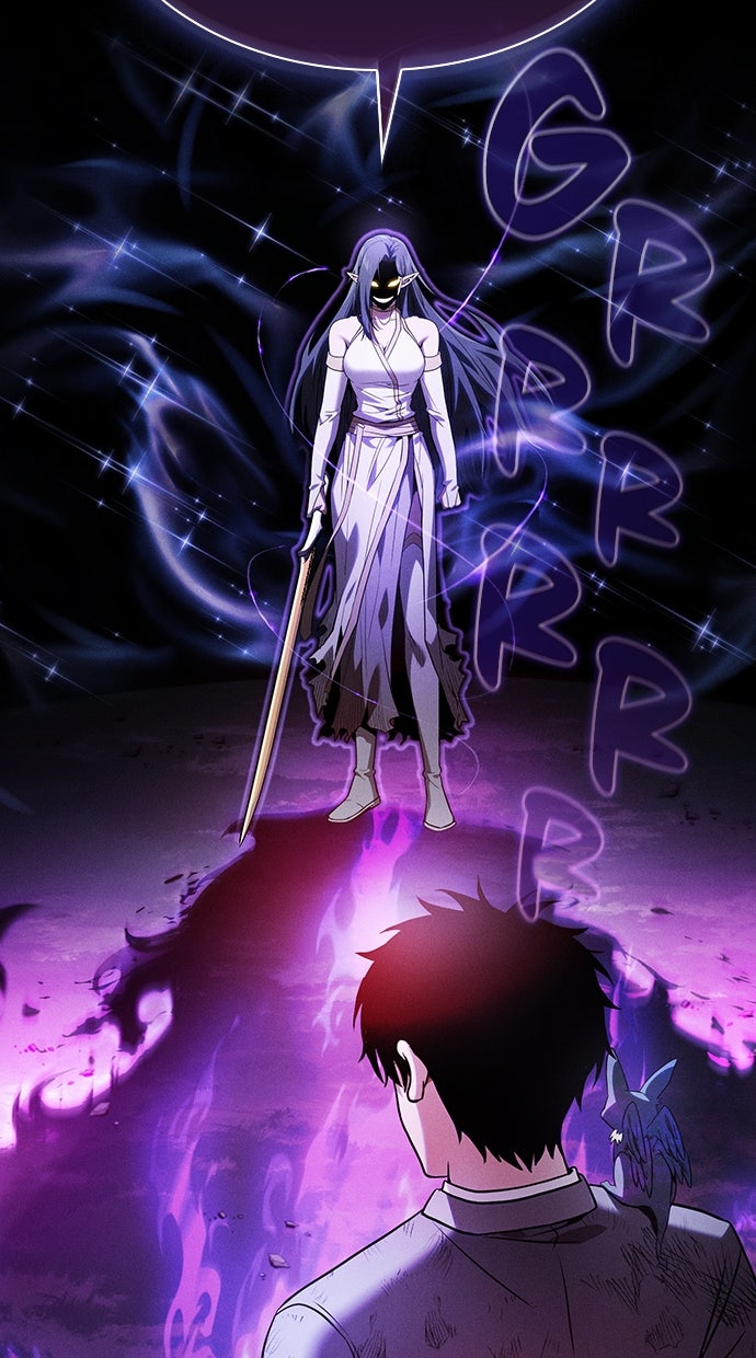 Read Der geniale Schwert - Kämpfer der Akademie Manga Online