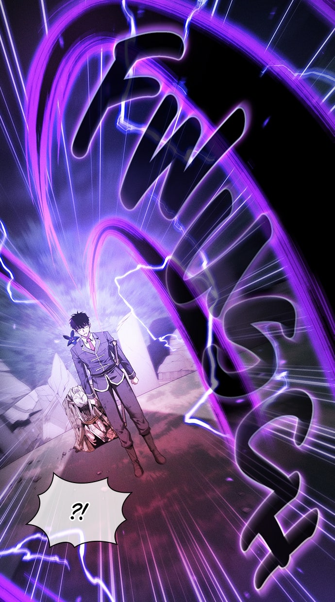 Read Der geniale Schwert - Kämpfer der Akademie Manga Online