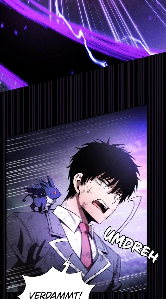 Read Der geniale Schwert - Kämpfer der Akademie Manga Online