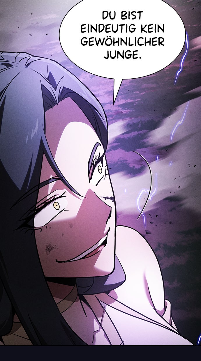 Read Der geniale Schwert - Kämpfer der Akademie Manga Online