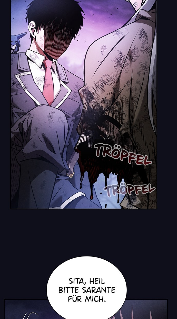 Read Der geniale Schwert - Kämpfer der Akademie Manga Online