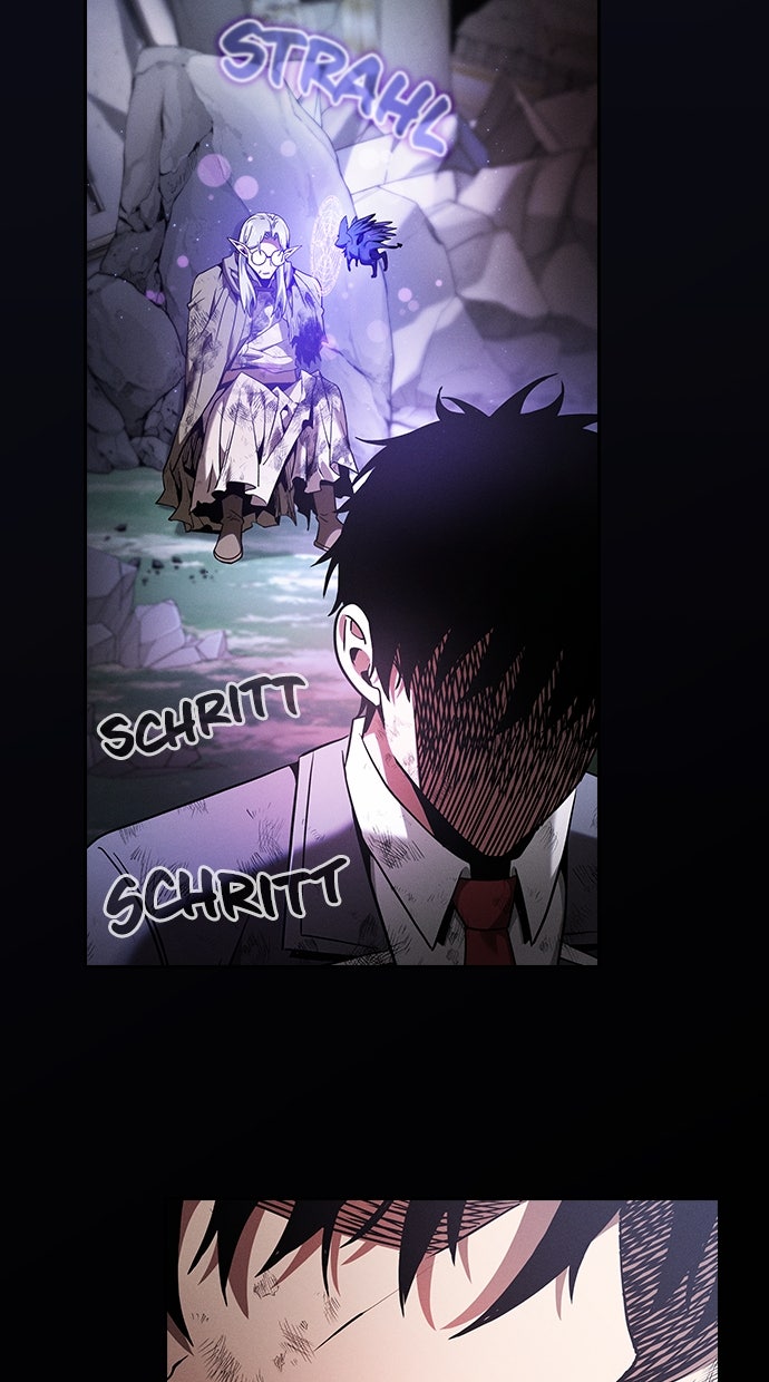 Read Der geniale Schwert - Kämpfer der Akademie Manga Online