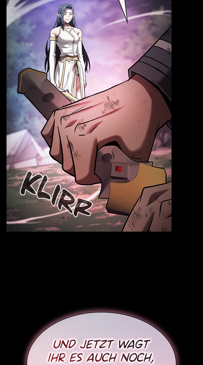 Read Der geniale Schwert - Kämpfer der Akademie Manga Online