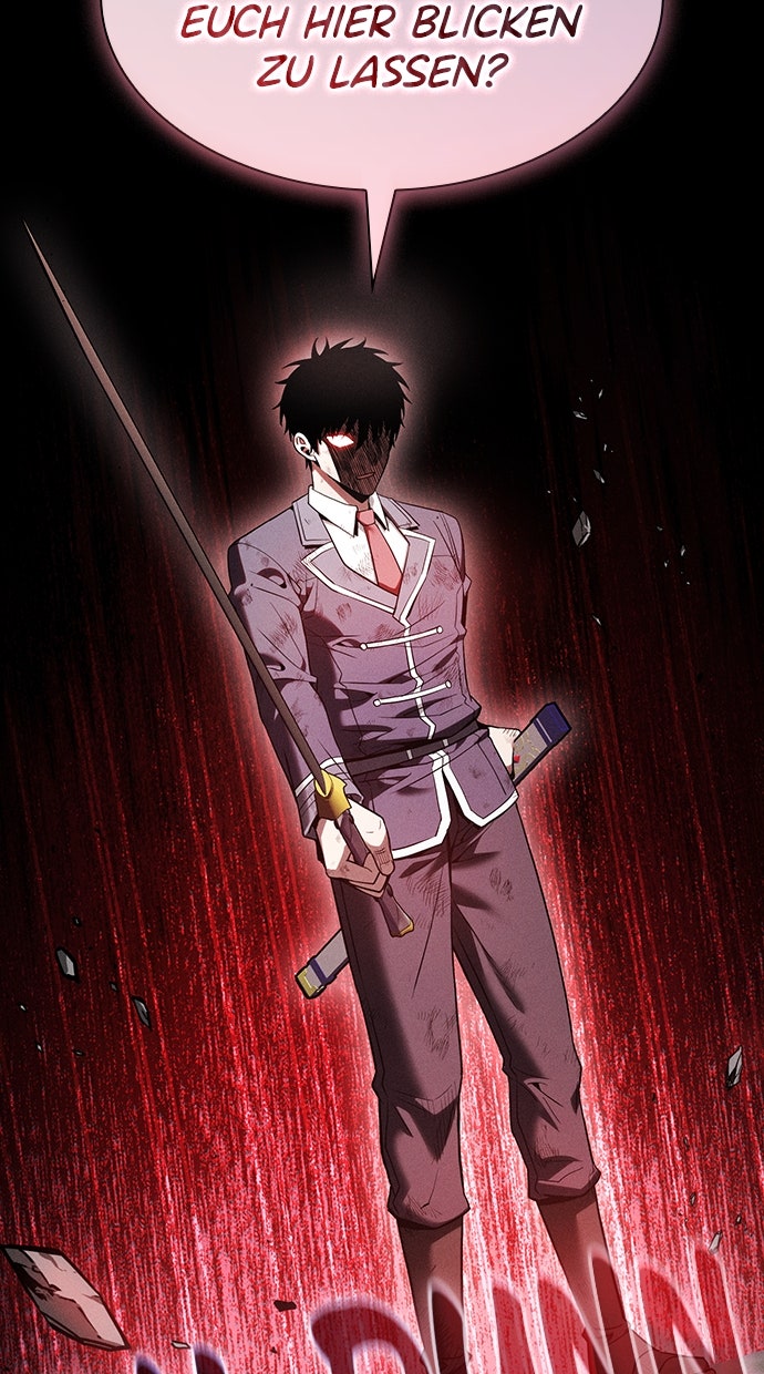 Read Der geniale Schwert - Kämpfer der Akademie Manga Online