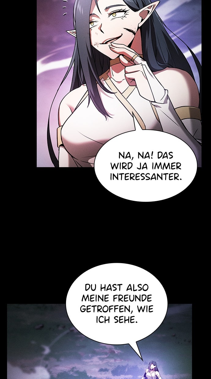 Read Der geniale Schwert - Kämpfer der Akademie Manga Online