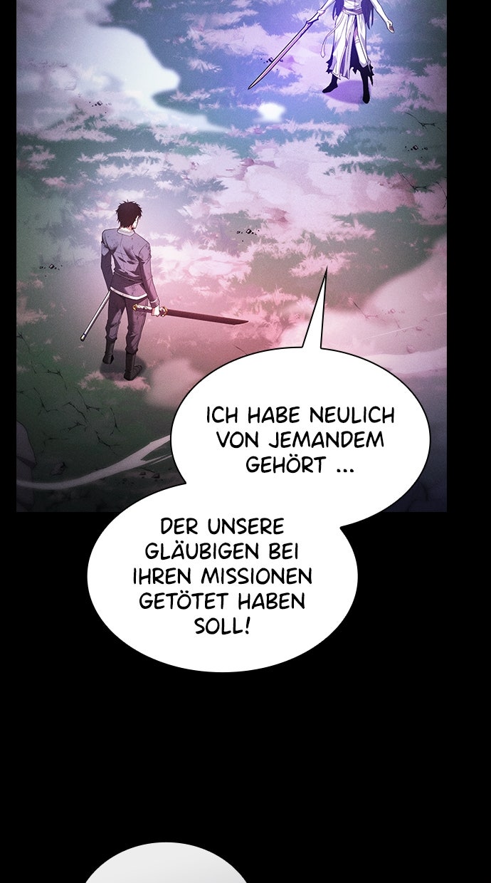 Read Der geniale Schwert - Kämpfer der Akademie Manga Online