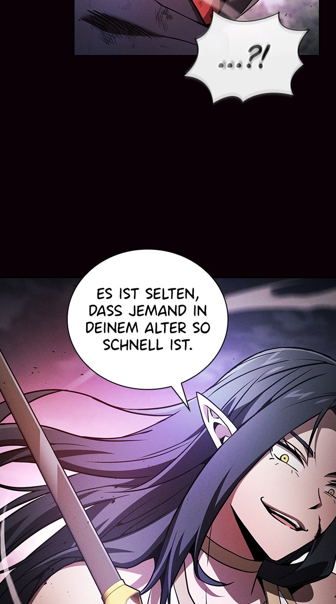 Read Der geniale Schwert - Kämpfer der Akademie Manga Online