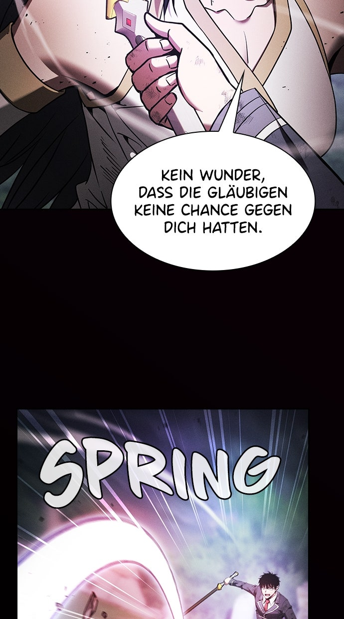 Read Der geniale Schwert - Kämpfer der Akademie Manga Online