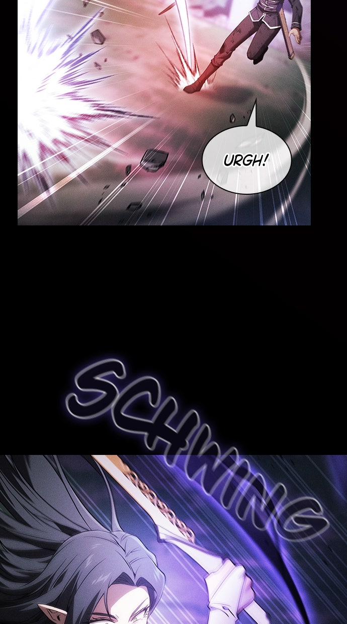 Read Der geniale Schwert - Kämpfer der Akademie Manga Online