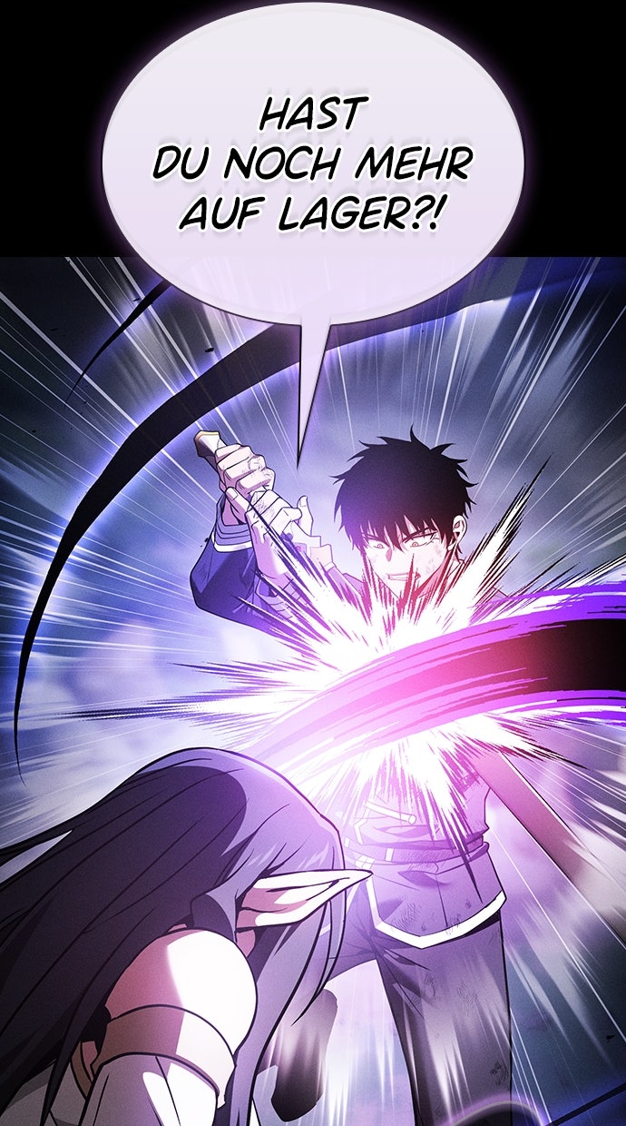 Read Der geniale Schwert - Kämpfer der Akademie Manga Online