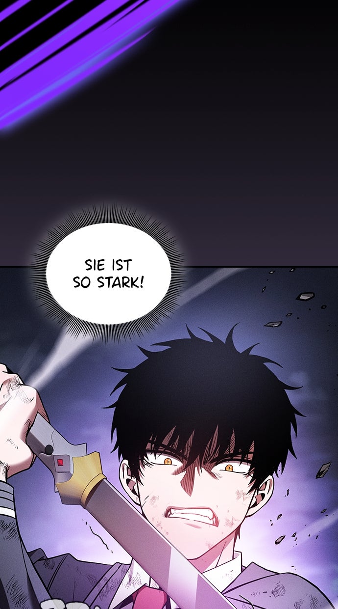 Read Der geniale Schwert - Kämpfer der Akademie Manga Online