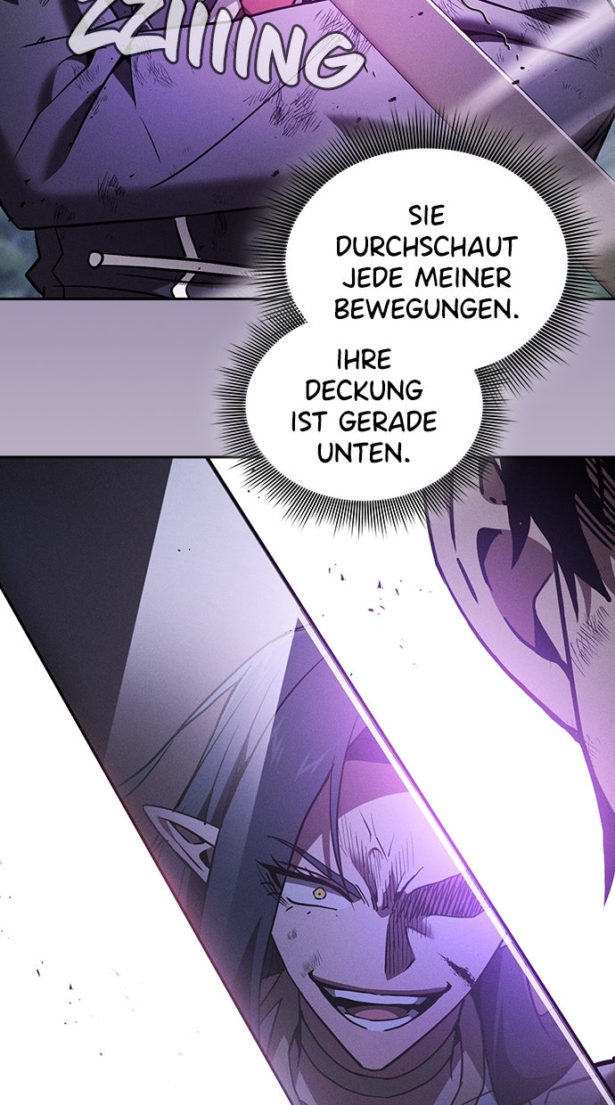 Read Der geniale Schwert - Kämpfer der Akademie Manga Online
