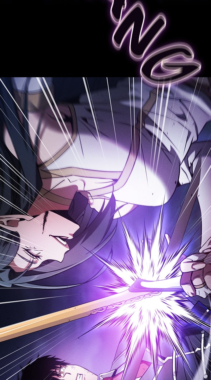 Read Der geniale Schwert - Kämpfer der Akademie Manga Online