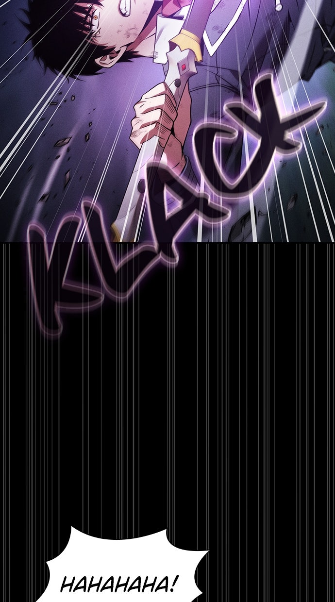 Read Der geniale Schwert - Kämpfer der Akademie Manga Online