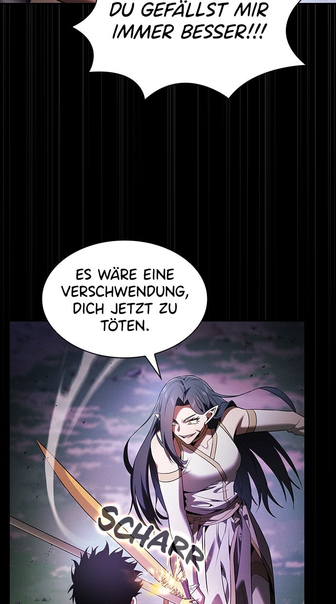 Read Der geniale Schwert - Kämpfer der Akademie Manga Online
