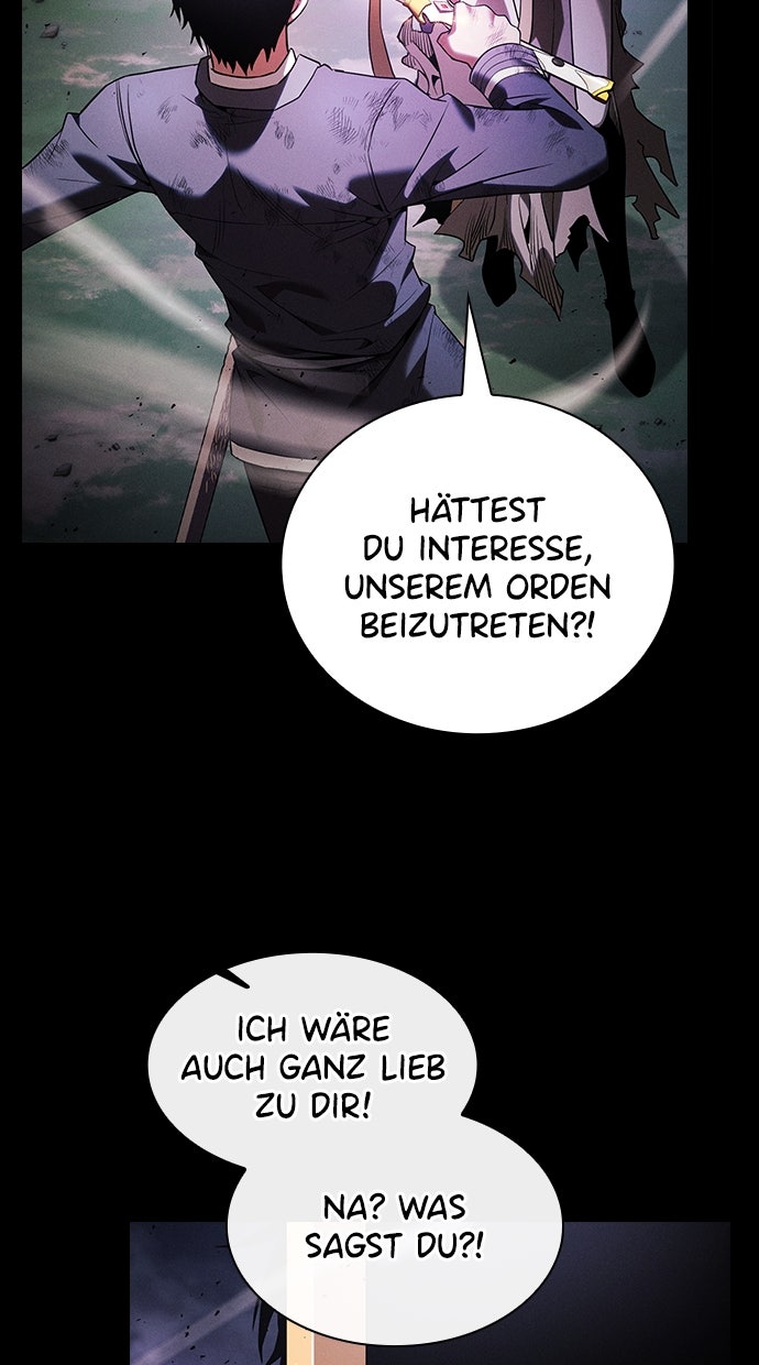 Read Der geniale Schwert - Kämpfer der Akademie Manga Online