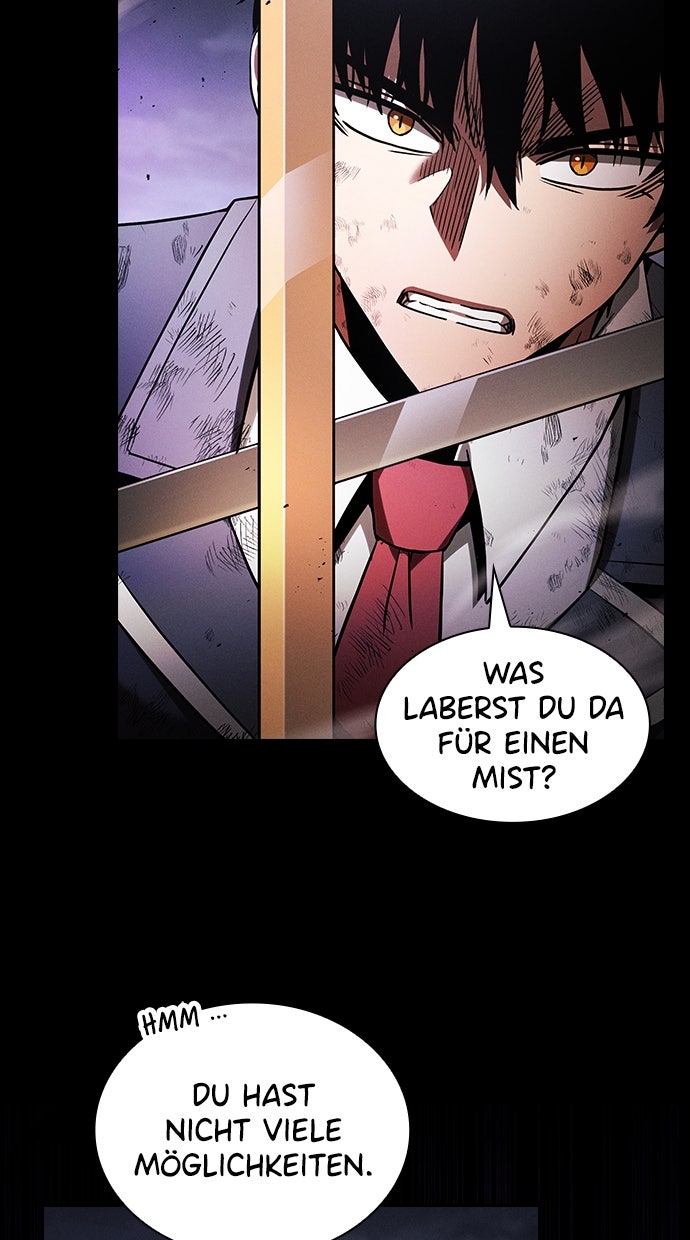 Read Der geniale Schwert - Kämpfer der Akademie Manga Online